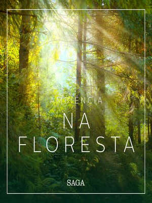 cover image of Ambiência--Na Floresta